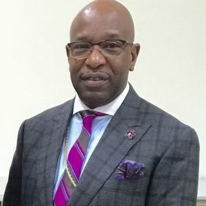 Meet your Posher, Benjamin